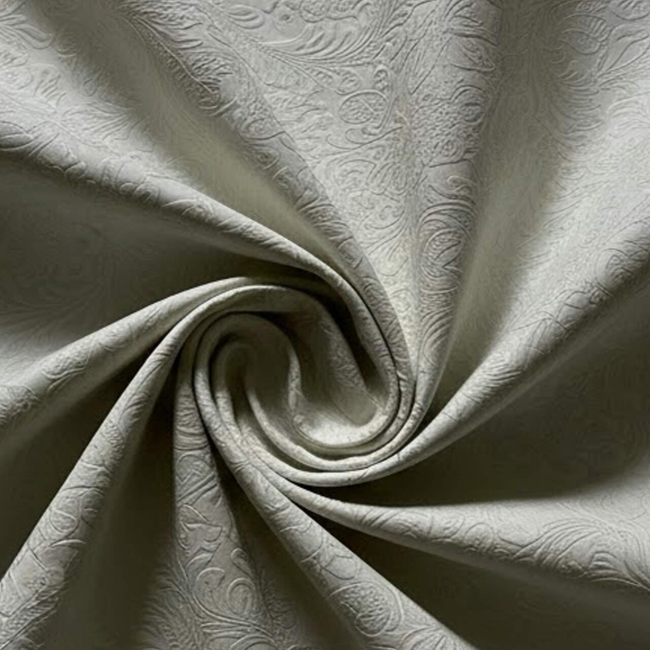 1 Yard Iridescent Faux Crocodile Vinyl Fabric For Upholstery Handbags Wallets Crafts 54 Inch Width